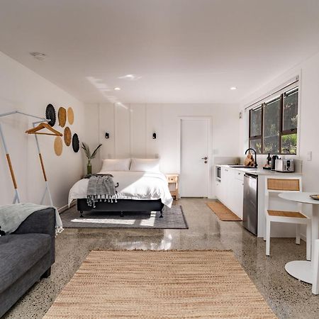 Tui & Nikau Cabins Mangawhai Zewnętrze zdjęcie